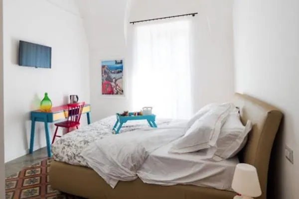 B&B Sciara Larmisi Catania Bed & Breakfast