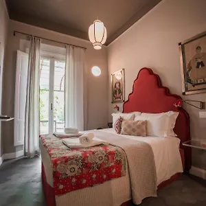 Oda ve Kahvaltı La Fonderia
