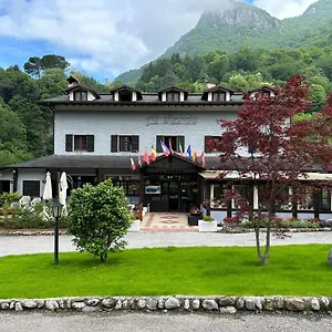 Al 2*, Mandello del Lario Włochy