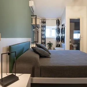 *** Πανσιόν Suite Inn Catania Ιταλία
