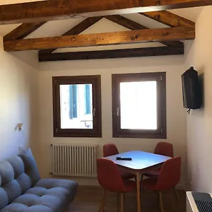 Oda ve Kahvaltı Bianca Cappello House