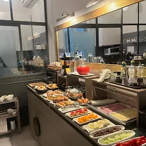 Otel Alfieri9