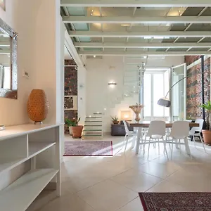 Amenano Apartments Διαμέρισμα