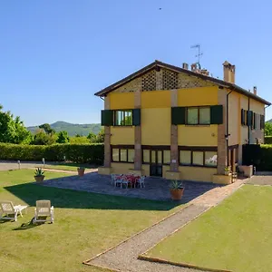 Oda ve Kahvaltı La Quercia - Bolognarooms