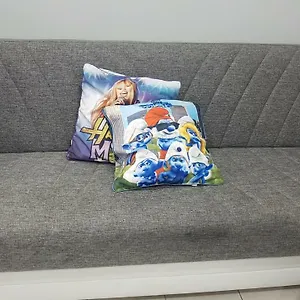 Appartement Cataleya, Catane