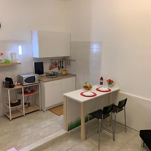 Appartamento Duplex Airport