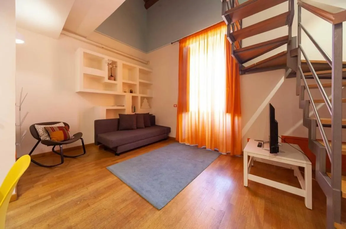 B&B Sciara Larmisi Katania Nocleg ze śniadaniem