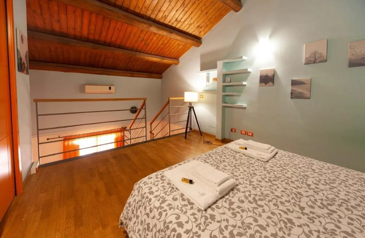 B&B Sciara Larmisi Katania