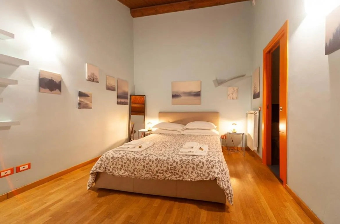 Bed & Breakfast B&B Sciara Larmisi Catania