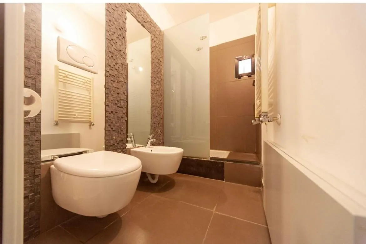 B&B Sciara Larmisi Katania Nocleg ze śniadaniem
