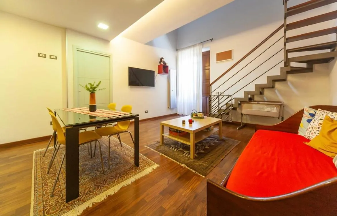 B&B Sciara Larmisi Katania 3*,