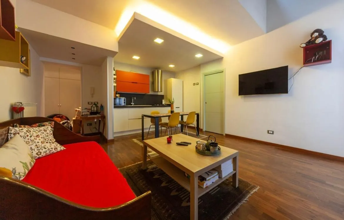 B&B Sciara Larmisi Katanya Oda ve Kahvaltı