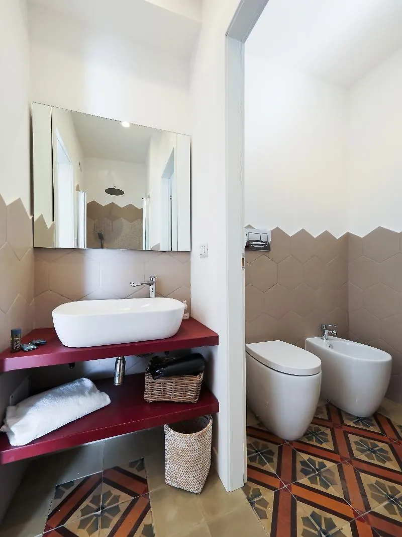 B&B Sciara Larmisi Katanya Oda ve Kahvaltı