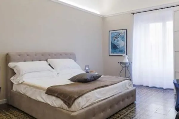 B&B Sciara Larmisi Catania 3*,  Italien