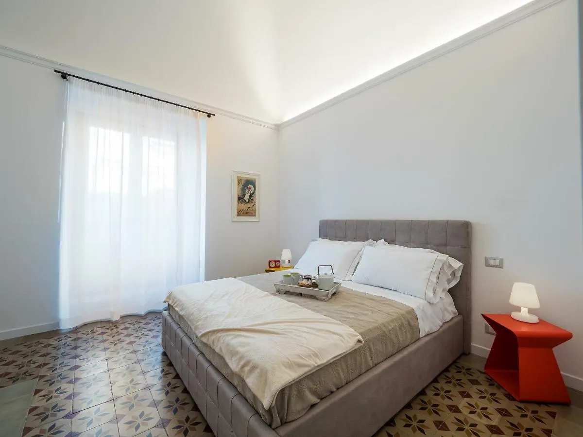 B&B Sciara Larmisi Katania 3*,