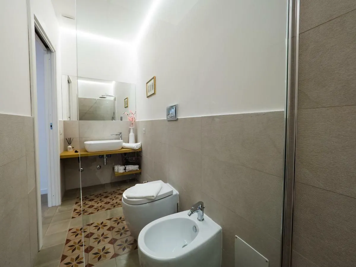 Nocleg ze śniadaniem B&B Sciara Larmisi Katania