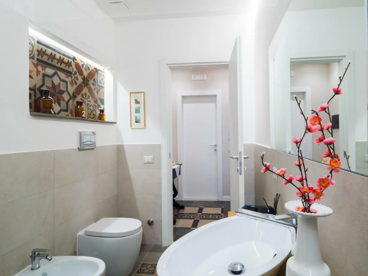 B&B Sciara Larmisi Katania